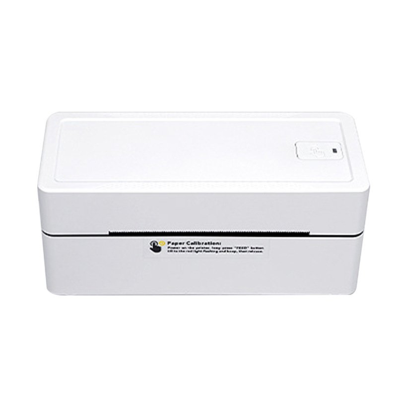 JSL408H thermal label printer